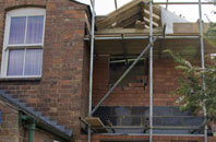 free Nethergate home extension quotes