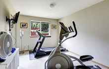 Nethergate home gym construction leads