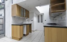 Nethergate kitchen extension leads